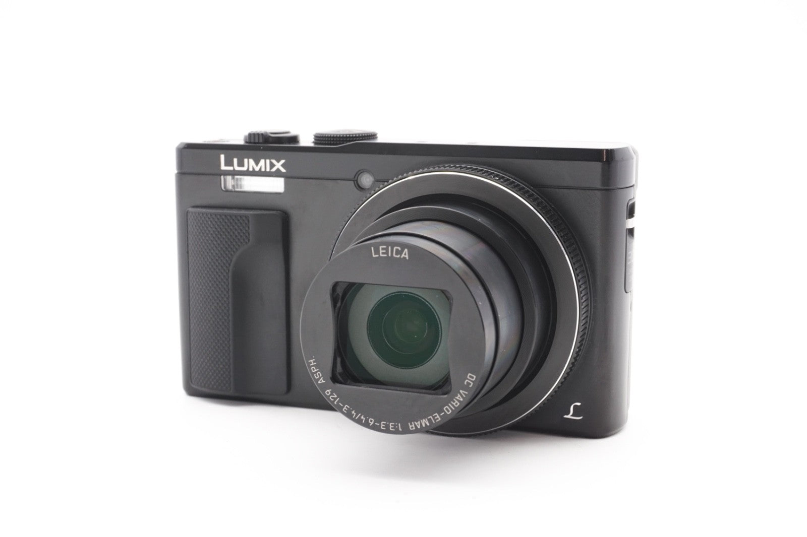 Panasonic Lumix DMC-TZ81 Kamera Kompakt Digitalkamera Reisekamera 30x opt. Zoom