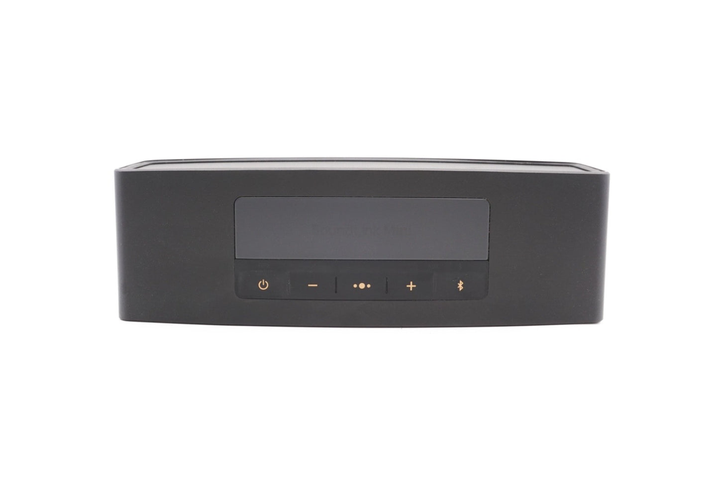 Bose SoundLink Mini 2 II Schwarz Kupfer Bluetooth Lautsprecher – Refurbished