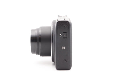 Canon PowerShot SX600 HS Digitalkamera Kompaktkamera Kamera Zoom - Refurbished