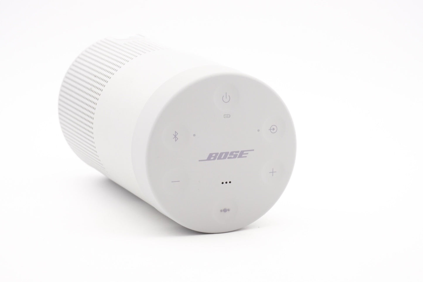 Bose SoundLink Revolve Bluetooth Lautsprecher Speaker 360 Grau | Refurbished
