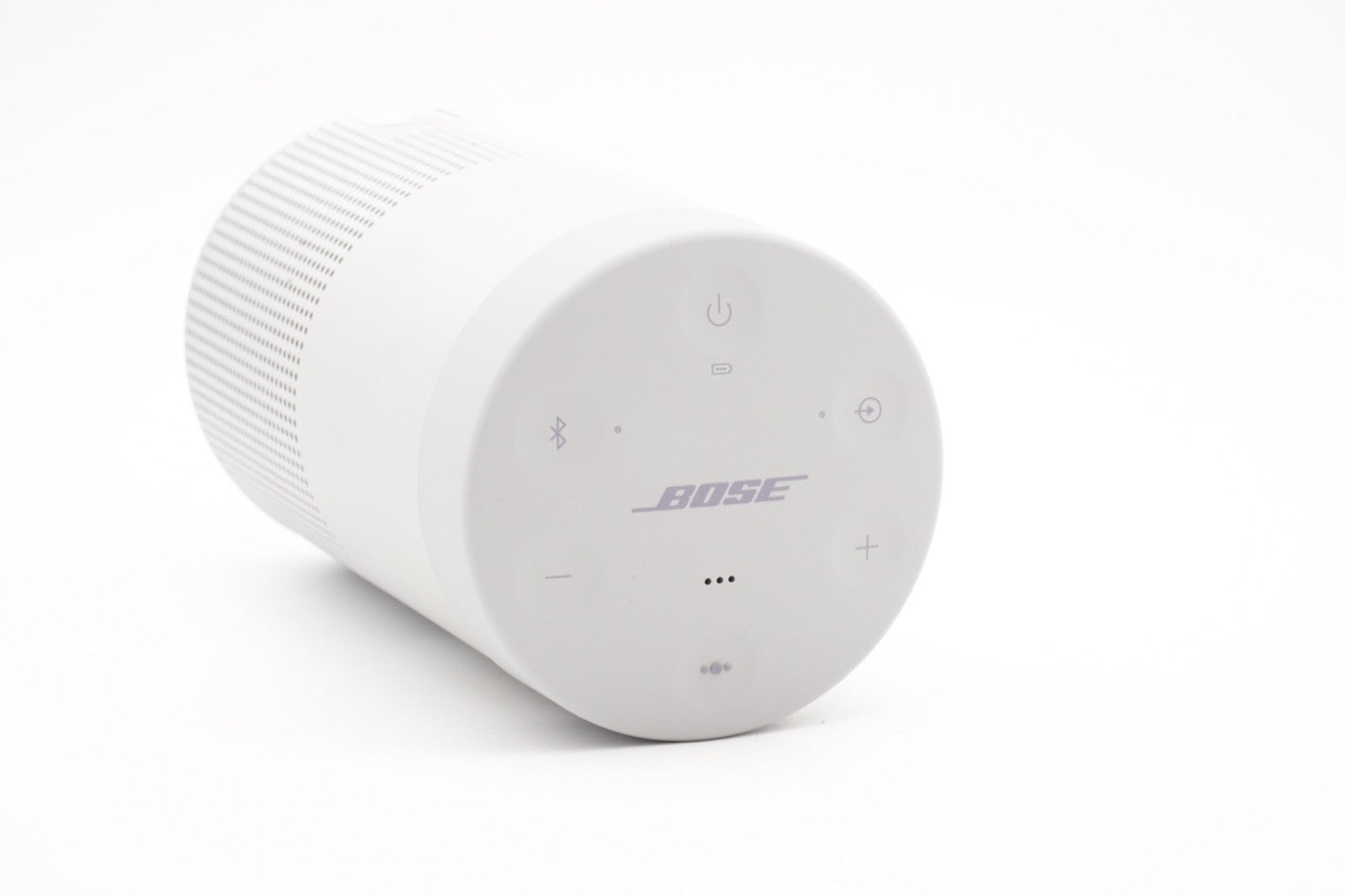 Bose SoundLink Revolve Bluetooth Lautsprecher Speaker 360 Grau | Refurbished