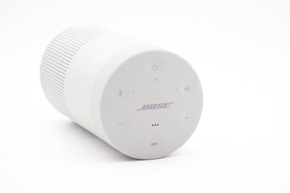 Bose SoundLink Revolve Bluetooth Lautsprecher Speaker 360 Grau | Refurbished