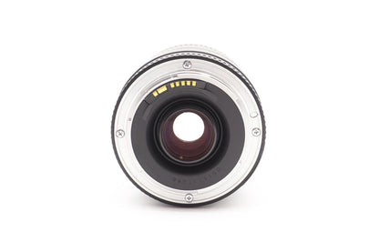 Canon EF 75-300mm f4-5.6 III Objektiv Zoom Telezoom Reisezoom Lens | Refurbished