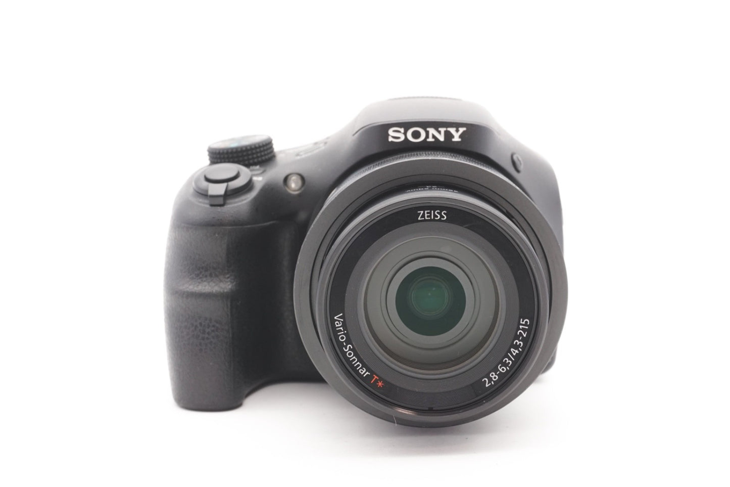 Sony CyberShot DSC-HX350 Digitalkamera 50x Zoom Bridgekamera Kamera Refurbished