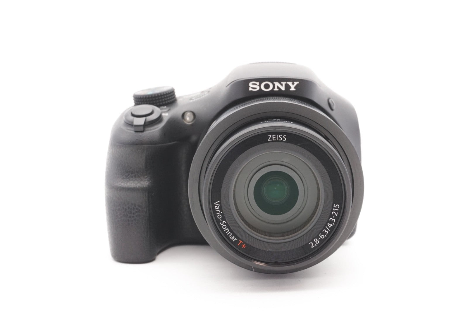 Sony CyberShot DSC-HX350 Digitalkamera 50x Zoom Bridgekamera Kamera Refurbished