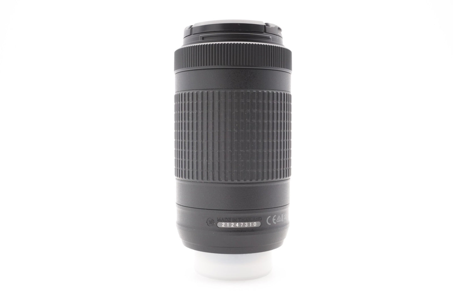 Nikon AF-P Nikkor 70-300mm f4.5-6.3 G ED Tele Zoom Objektiv Lens für Nikon DSLR