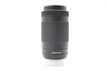 Nikon AF-P Nikkor 70-300mm f4.5-6.3 G ED Tele Zoom Objektiv Lens für Nikon DSLR