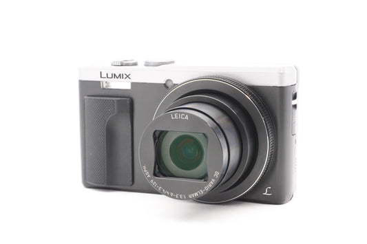 Panasonic Lumix DMC-TZ81 Kamera Kompaktkamera Digitalkamera Leica - Refurbished