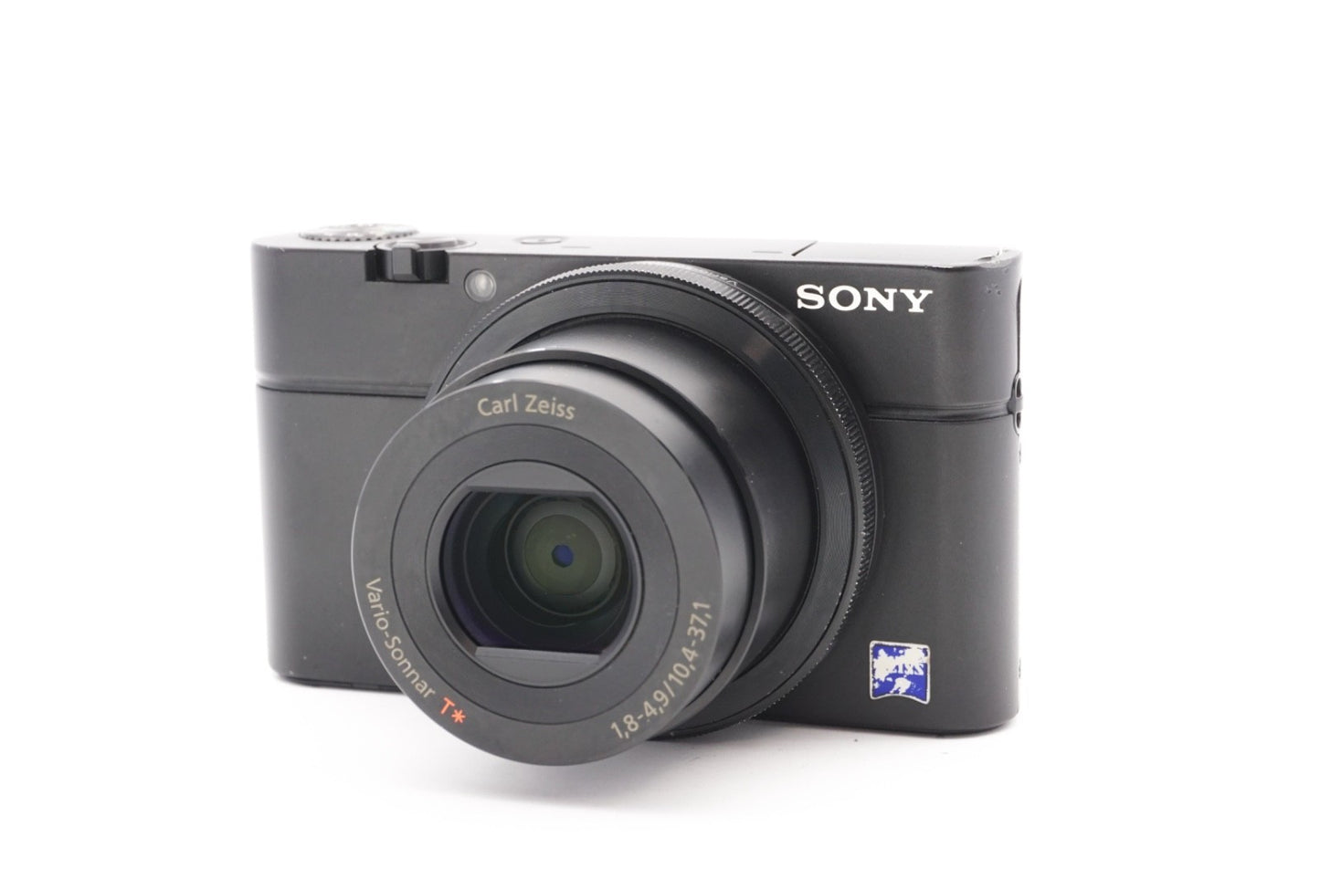 Sony DSC-RX100 Digitalkamera Kamera Kompaktkamera CyberShot Zoom  - Refurbished