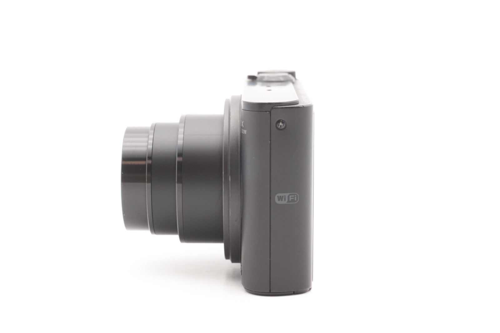 Sony CyberShot DSC-WX350 Digitalkamera Kamera Kompaktkamera Zoom - Refurbished