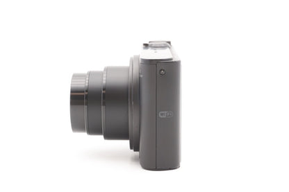 Sony CyberShot DSC-WX350 Digitalkamera Kamera Kompaktkamera Zoom - Refurbished