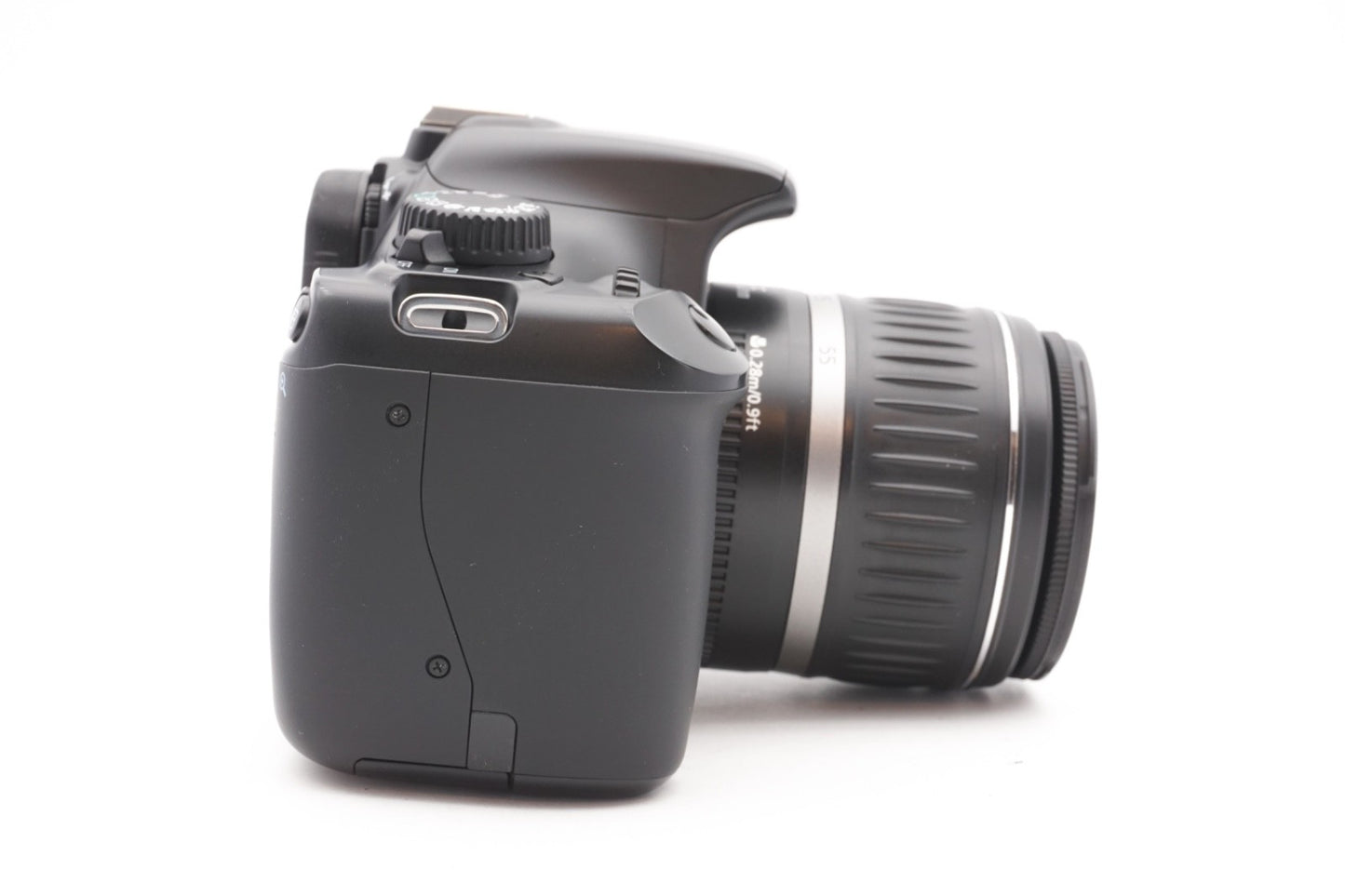 Canon EOS 1100D Digitalkamera + EF-S 18-55mm II Kamera DSLR Kit - Refurbished