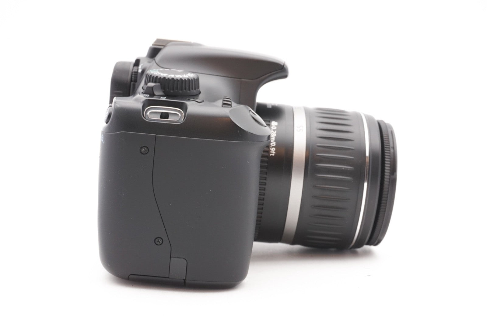 Canon EOS 1100D Digitalkamera + EF-S 18-55mm II Kamera DSLR Kit - Refurbished