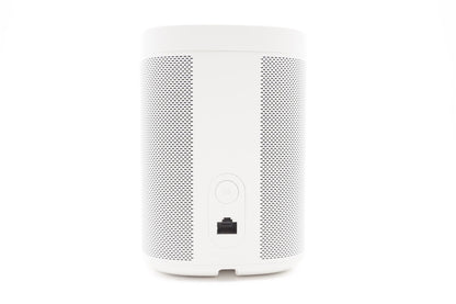 Sonos One Gen 2 WLAN Lautsprecher Multiroom AirPlay 2 Original S18 – Refurbished
