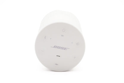 Bose SoundLink Revolve Bluetooth Lautsprecher Speaker 360 Grau | Refurbished