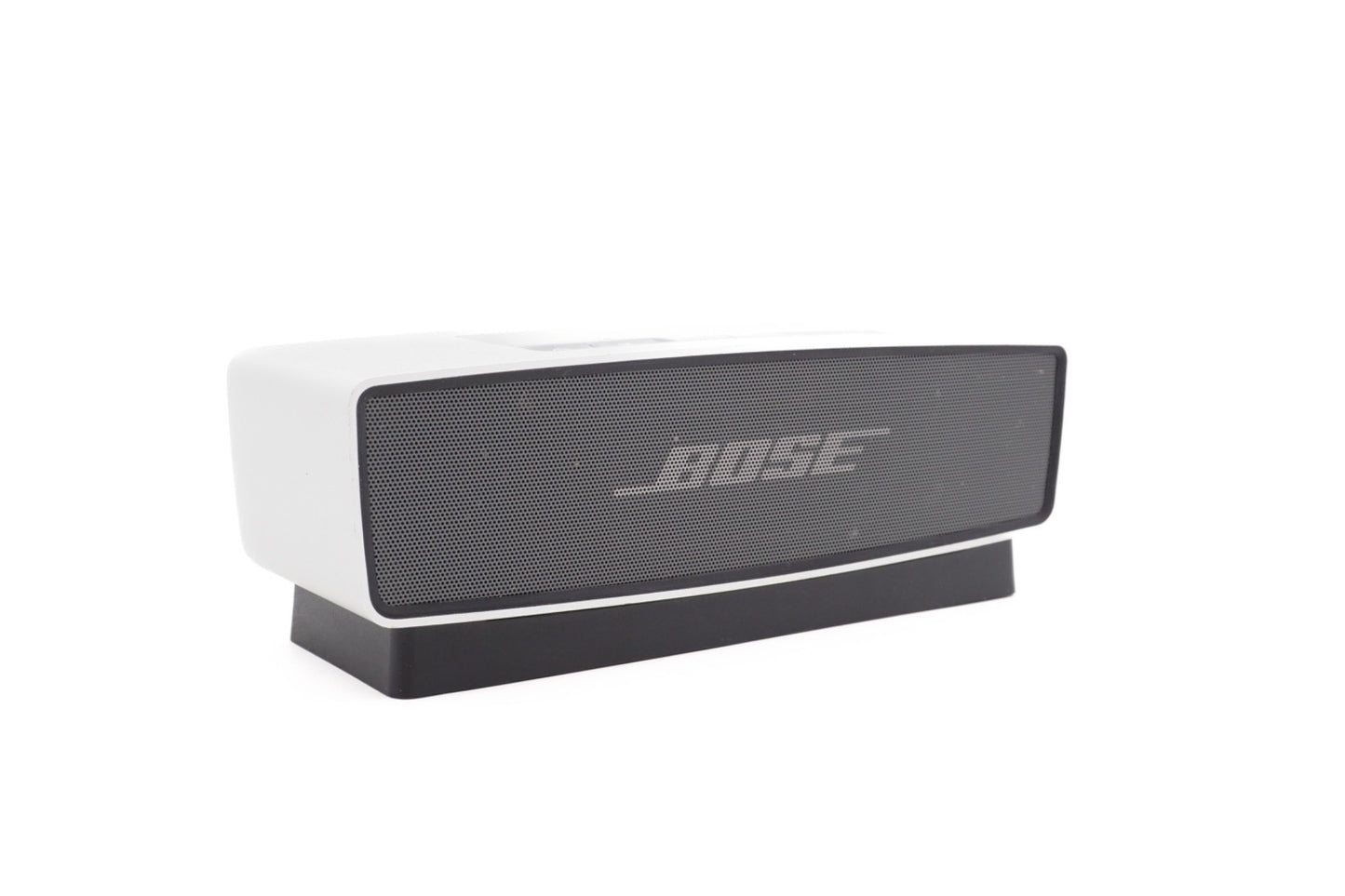 Bose SoundLink Mini I 1 Lautsprecher Soundbar + Docking-Station | Refurbished