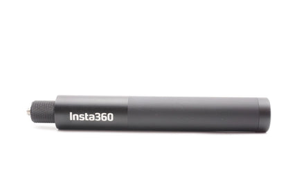 Insta360 ONE R Ultimate Kit Action Kamera 4K 360° Edition Modul – Refurbished