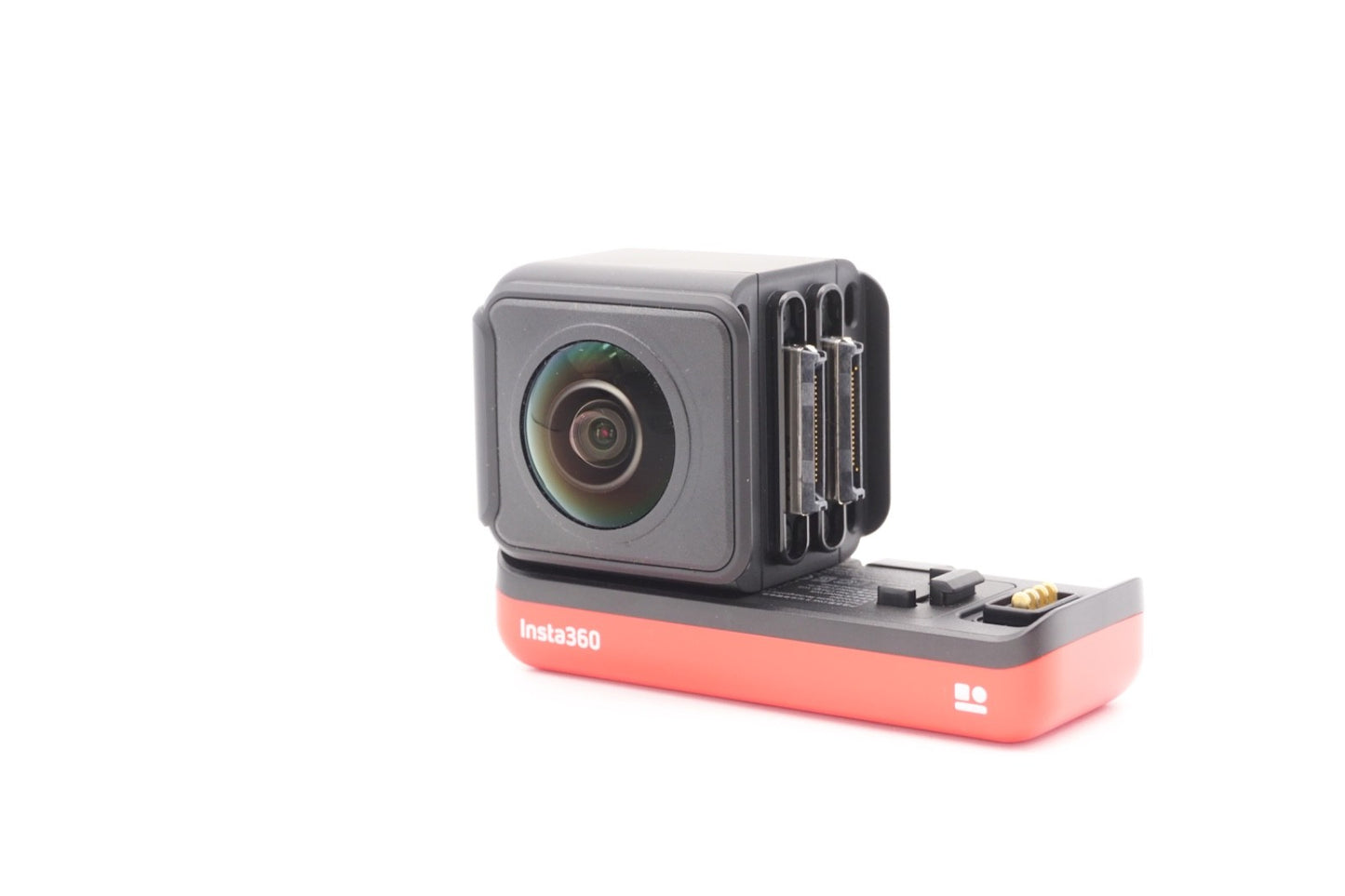 Insta360 ONE R Ultimate Kit Action Kamera 4K 360° Edition Modul – Refurbished