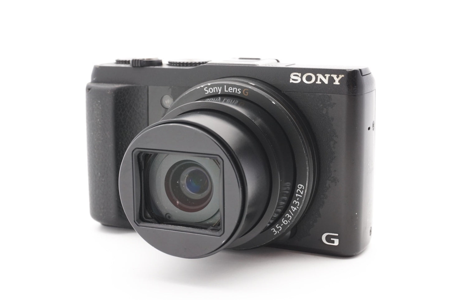 Sony CyberShot DSC-HX60V Digitalkamera Kamera Reisekamera Kompaktkamera