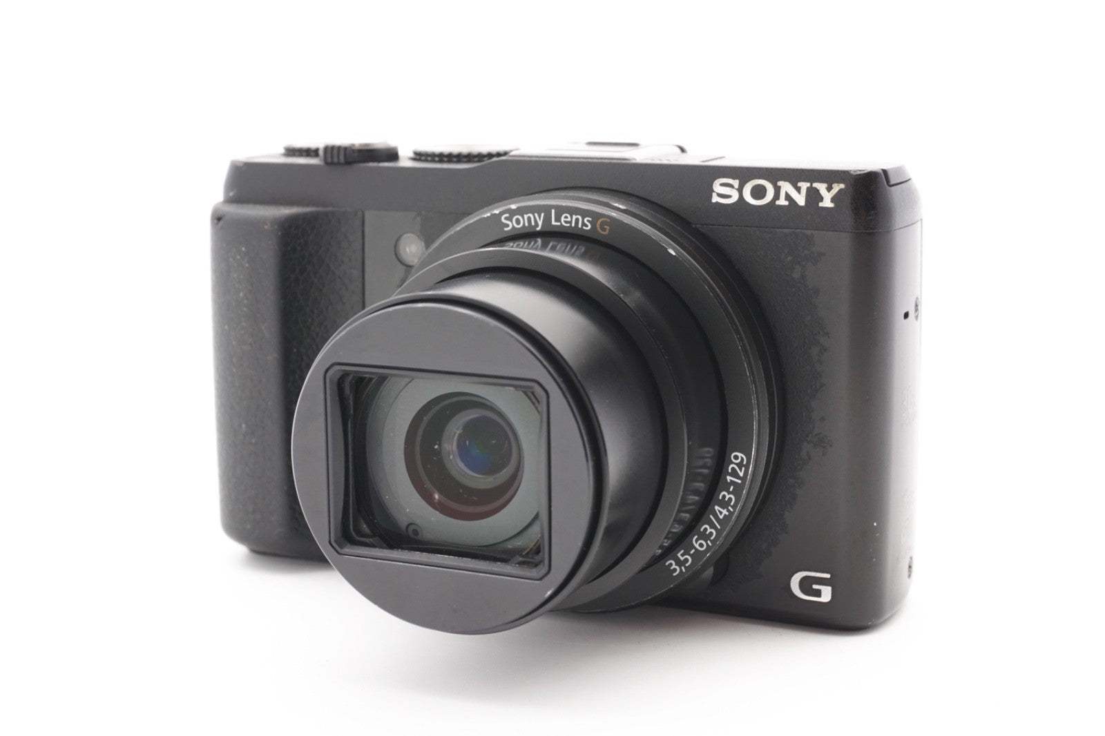 Sony CyberShot DSC-HX60V Digitalkamera Kamera Reisekamera Kompaktkamera