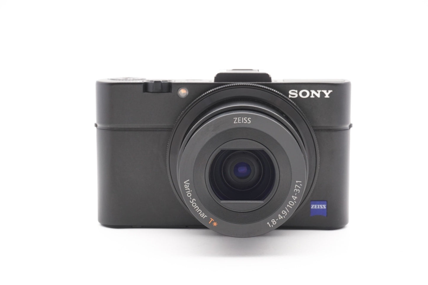 Sony DSC-RX100 II M2 Digitalkamera Kamera Reisekamera Kompakt - Refurbished