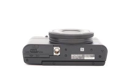 Sony RX100 Mark II M2 Digitalkamera Kamera Kompaktkamera Premium – Refurbished