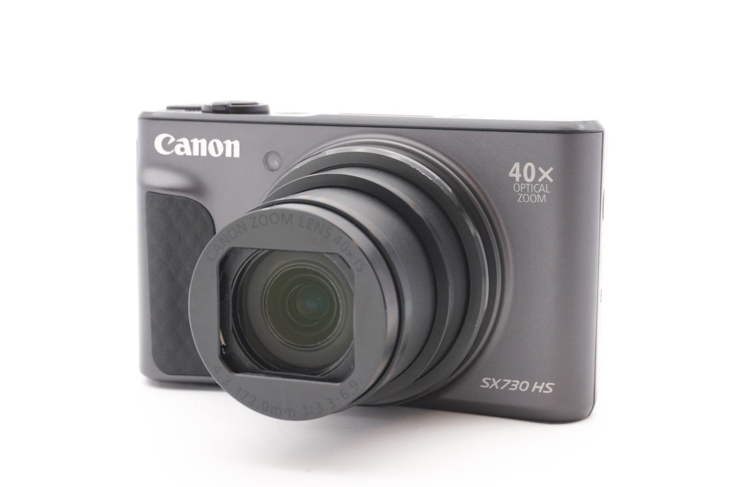 Canon PowerShot SX730 HS Digitalkamera Kamera Kompaktkamera Zoom – Refurbished