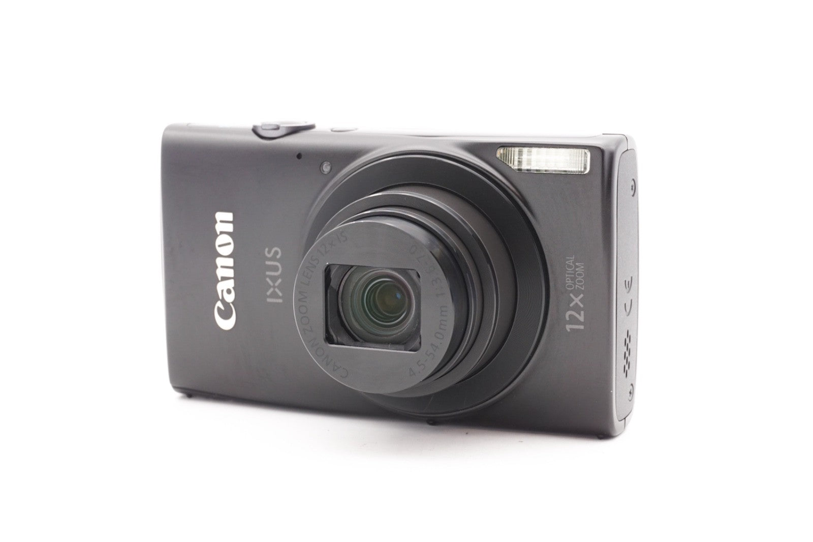 Canon IXUS 170 Digitalkamera Kamera Kompaktkamera Reisekamera Zoom – Refurbished