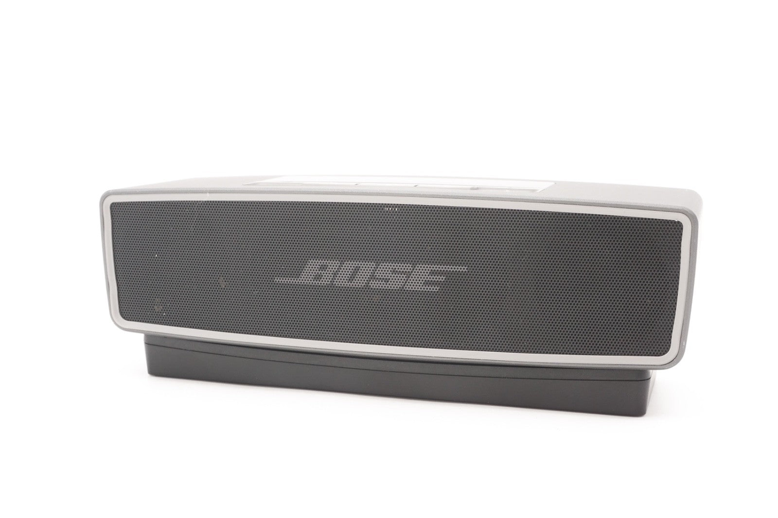 Bose SoundLink Mini 2 II Bluetooth Lautsprecher + Ladestation | Refurbished
