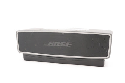 Bose SoundLink Mini 2 II Bluetooth Lautsprecher + Ladestation | Refurbished