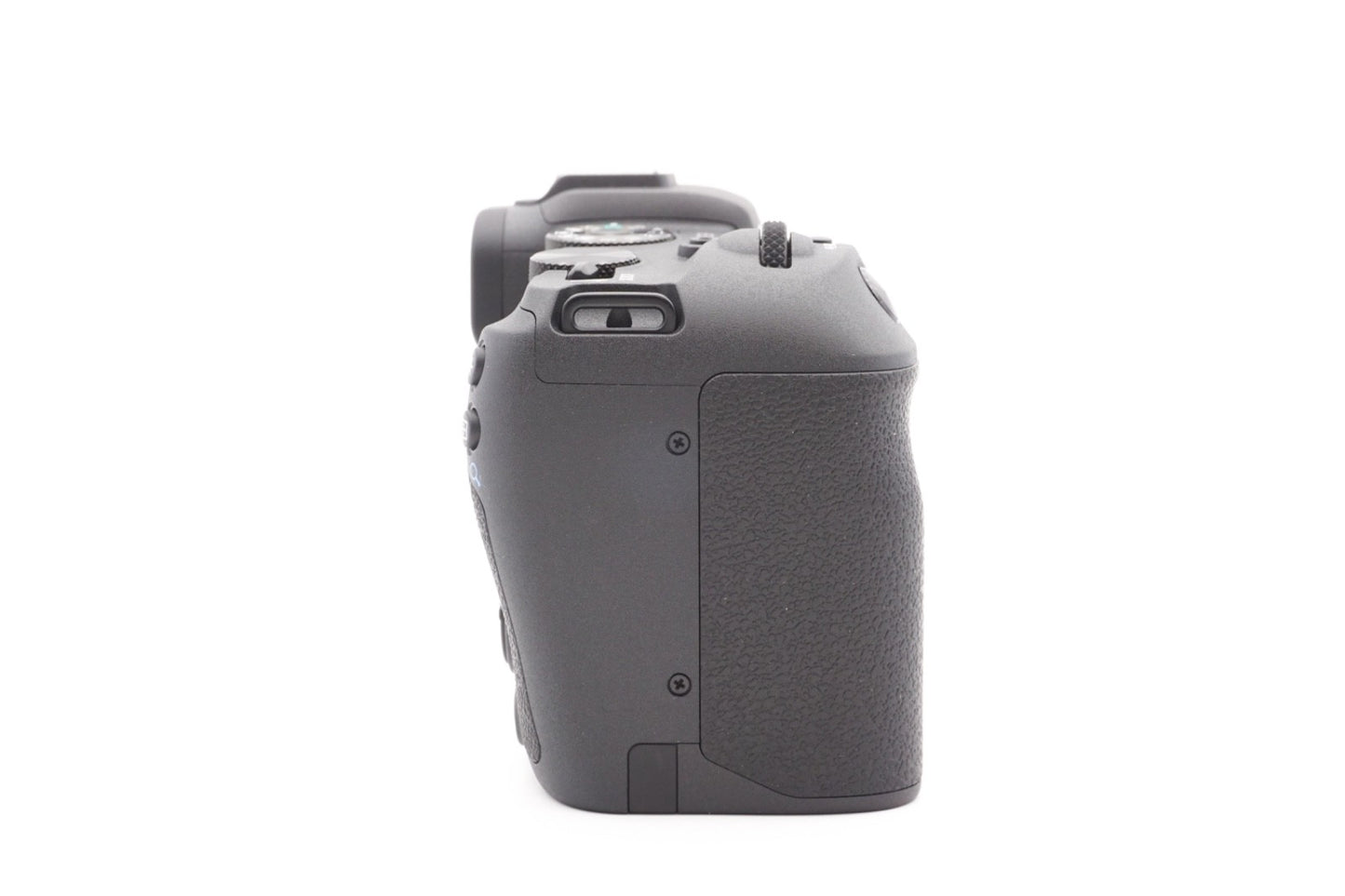 Canon EOS RP Digitalkamera Body Vollformat spiegellose Systemkamera  Refurbished
