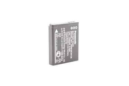 Original Akku Panasonic DMW-BCM13E Lumix TZ40 TZ41 TZ55 TZ60 TZ70 TZ71 FT5 TS5