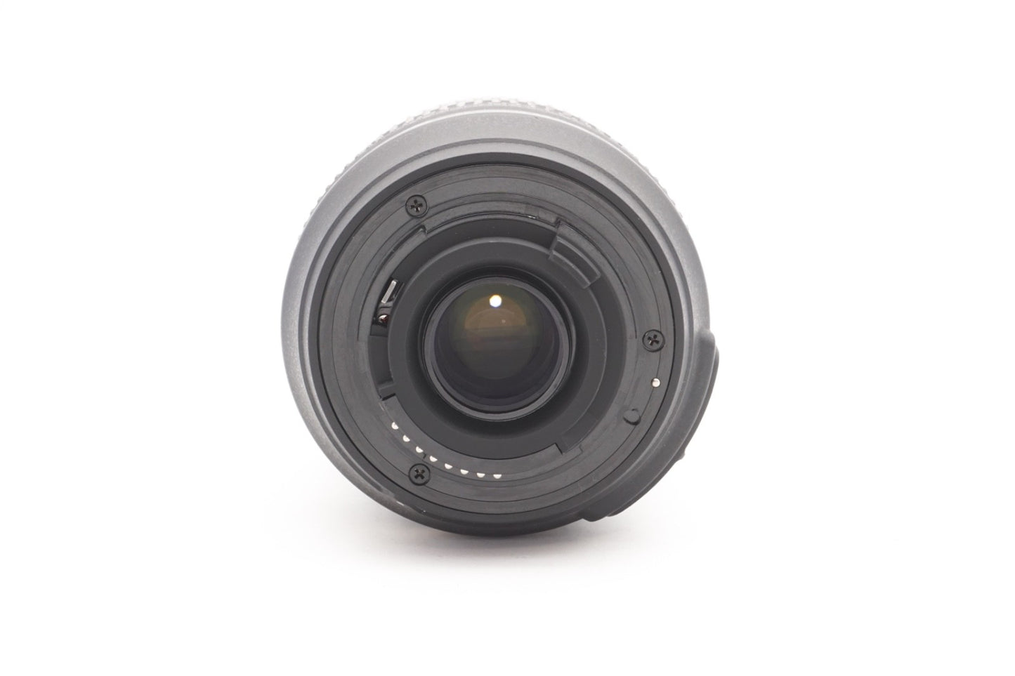 Nikon AF-S 18-105mm f3.5-5.6 G ED DX SWM VR ED IF Zoom Objektiv Lens Nikkor DSLR
