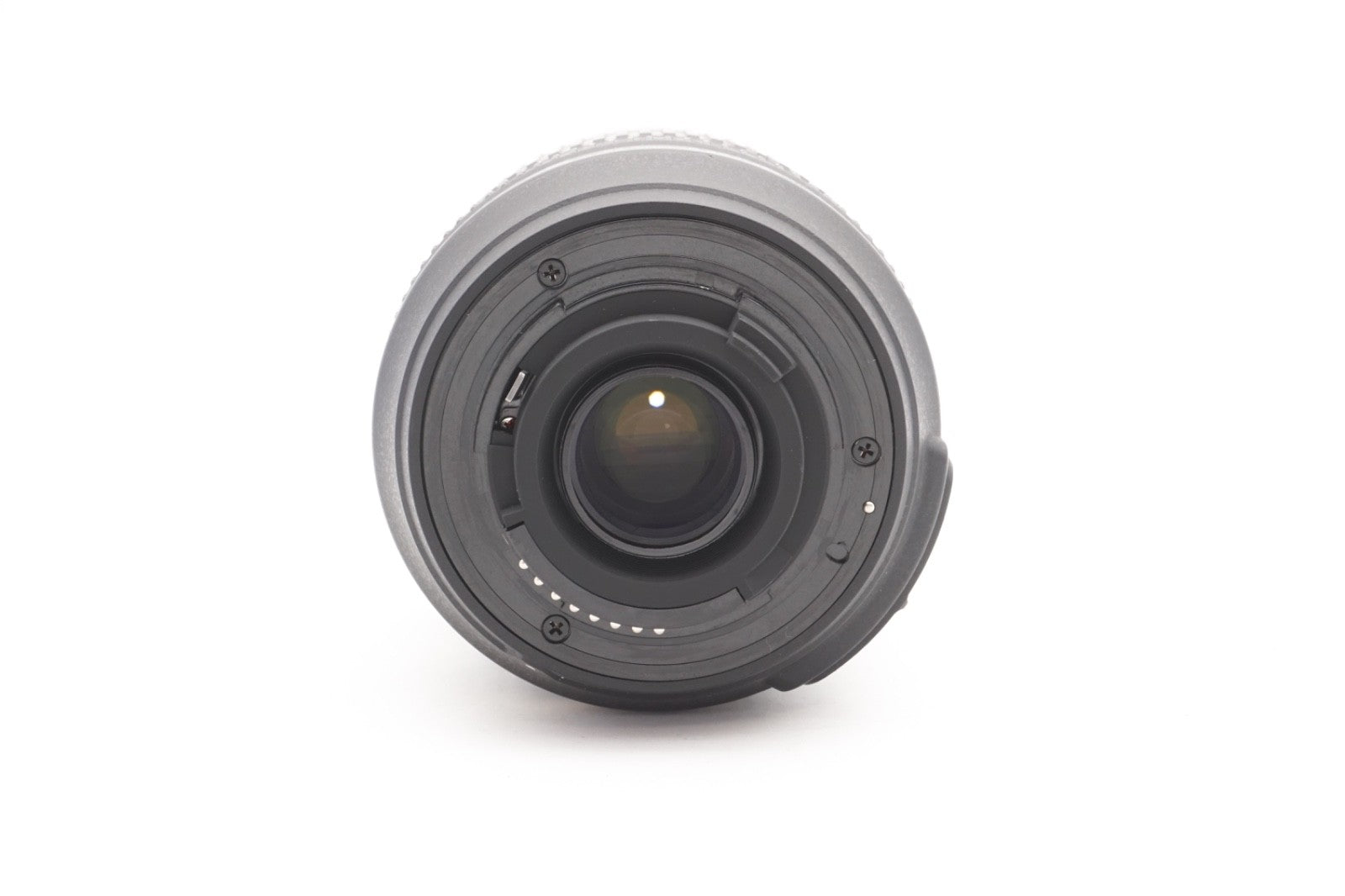 Nikon AF-S 18-105mm f3.5-5.6 G ED DX SWM VR ED IF Zoom Objektiv Lens Nikkor DSLR