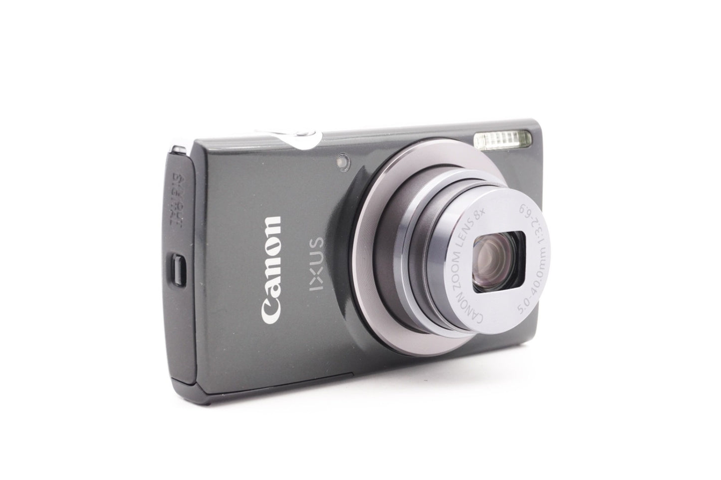 Canon IXUS 162 Digitalkamera Kamera Kompaktkamera Reisekamera Zoom – Refurbished