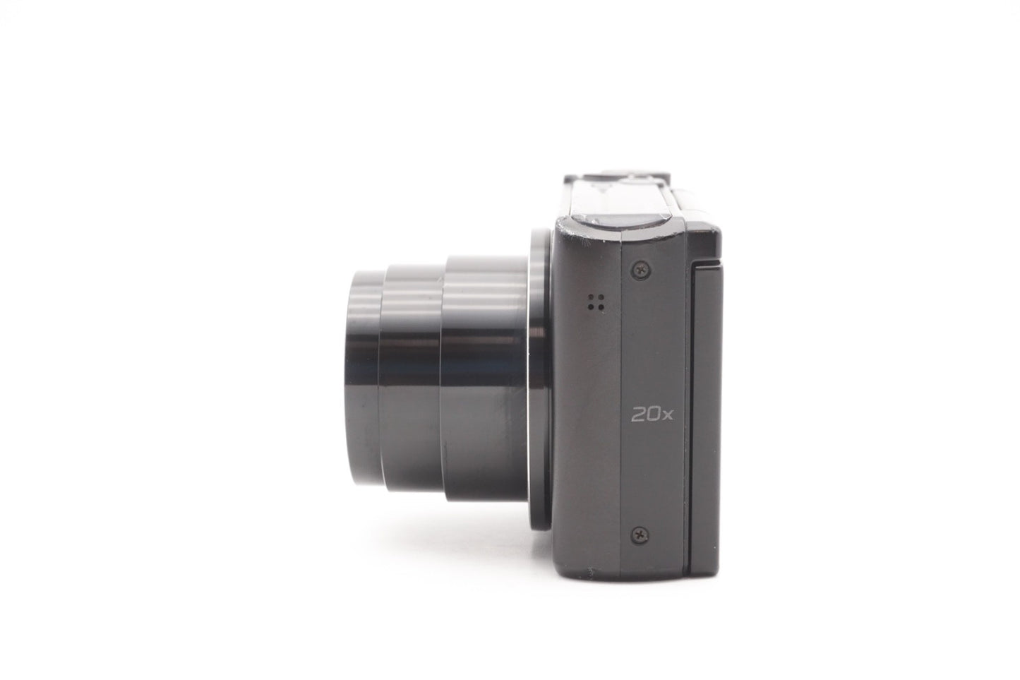 Panasonic Lumix TZ58 Digitalkamera Kompaktkamera Kamera 20x Zoom – Refurbished