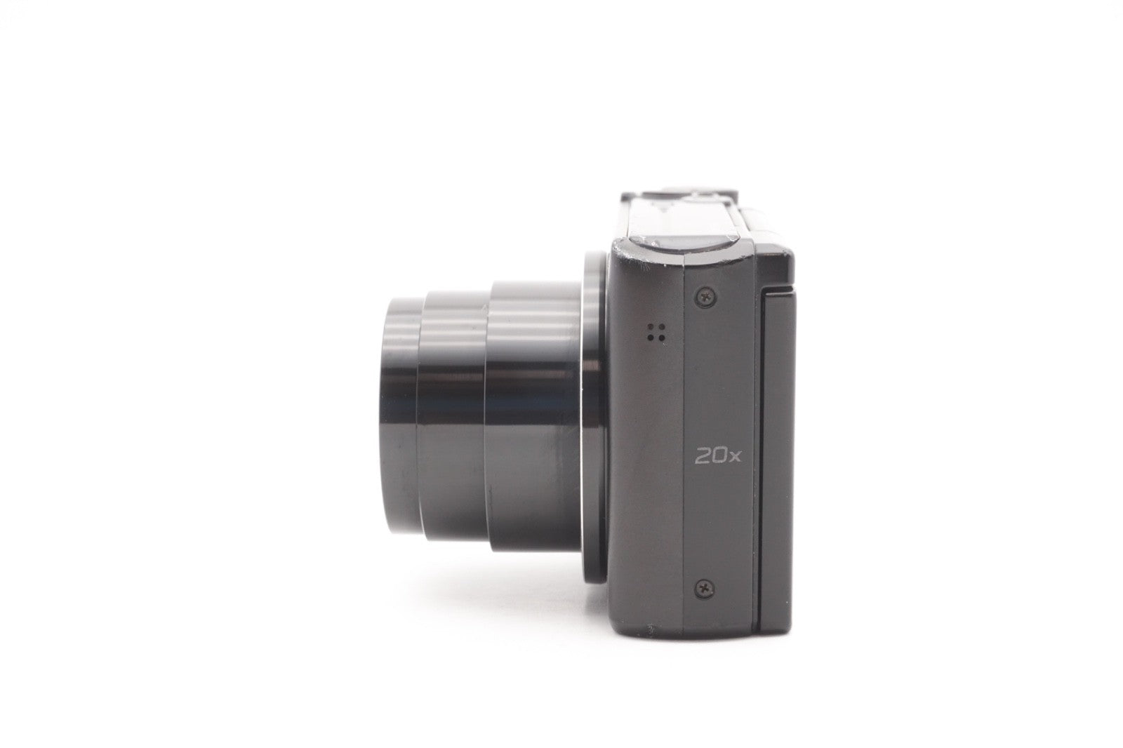 Panasonic Lumix TZ58 Digitalkamera Kompaktkamera Kamera 20x Zoom – Refurbished