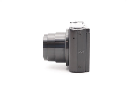 Panasonic Lumix TZ58 Digitalkamera Kompaktkamera Kamera 20x Zoom – Refurbished