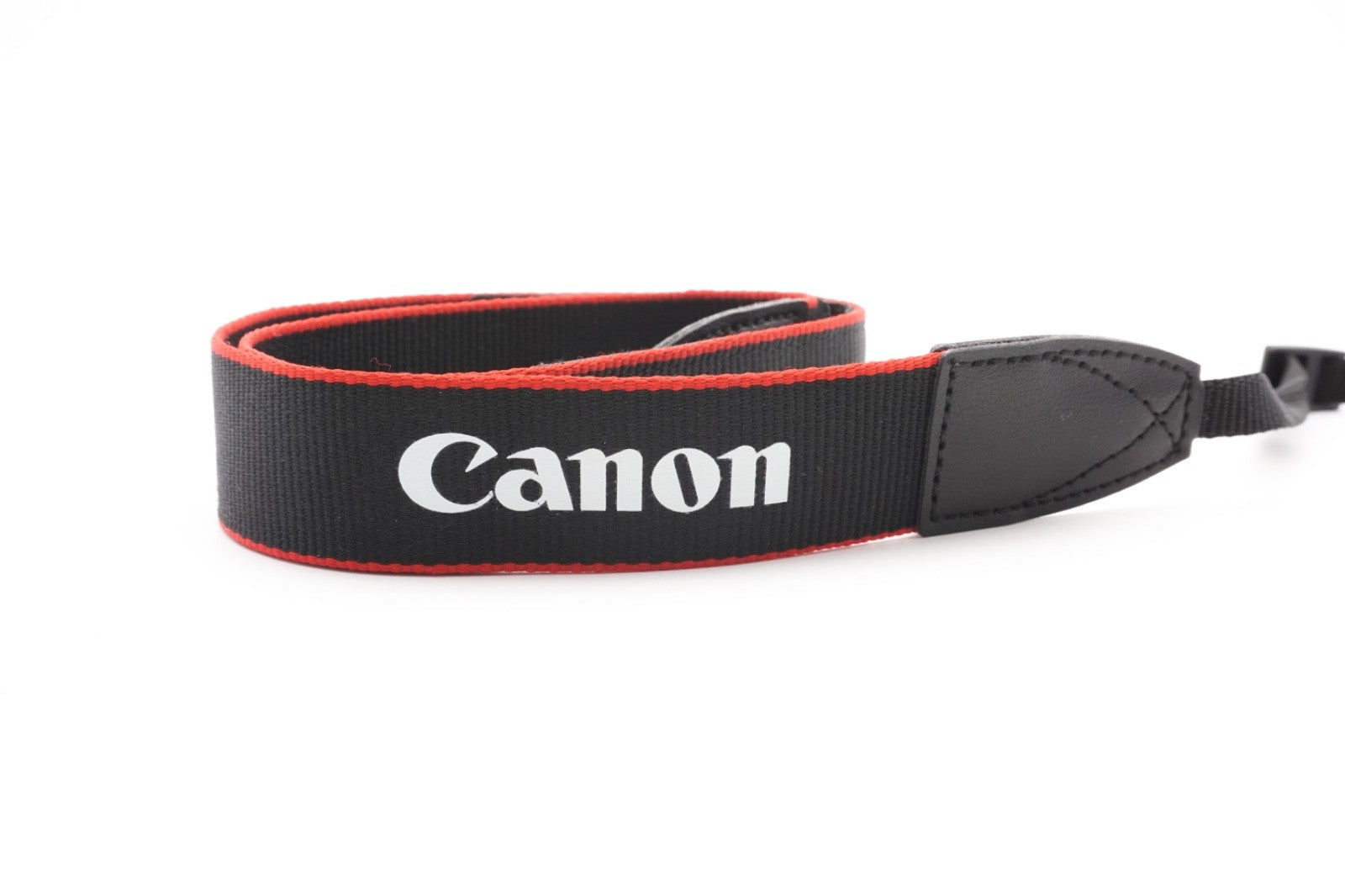 Canon EOS Gurt Slim Original Schulter Riemen Kameragurt Neck Strap Canon Digital