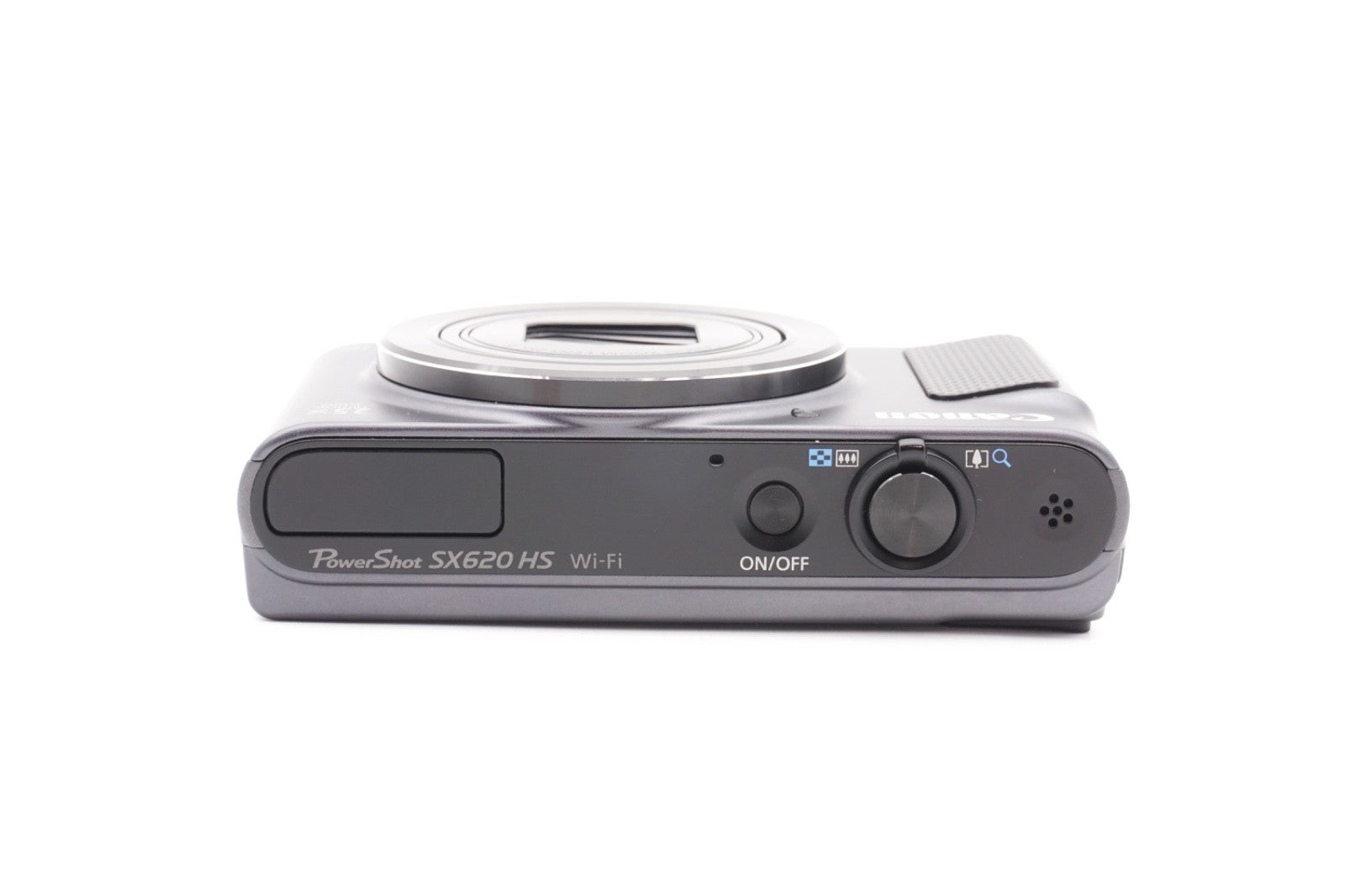 Canon PowerShot SX620 HS Digitalkamera Kamera Kompakt 25x Zoom - Refurbished