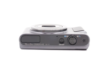 Canon PowerShot SX620 HS Digitalkamera Kamera Kompakt 25x Zoom - Refurbished