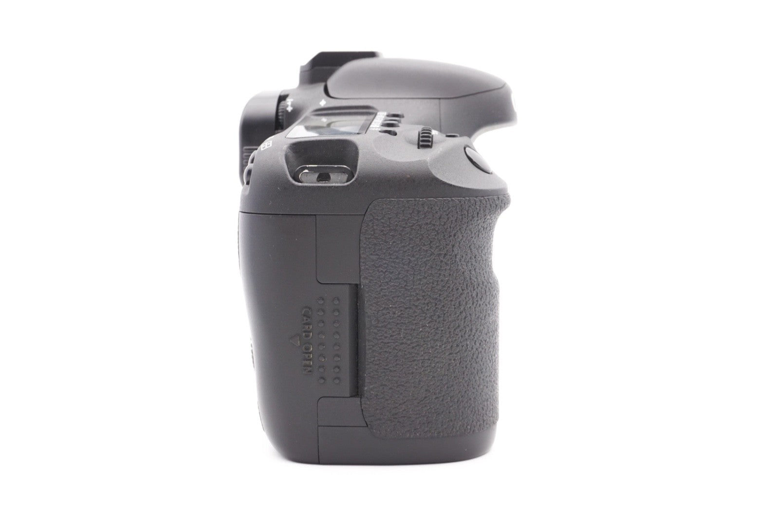 Canon EOS 7D Digitalkamera Body DSLR Spiegelreflexkamera Kamera - Refurbished