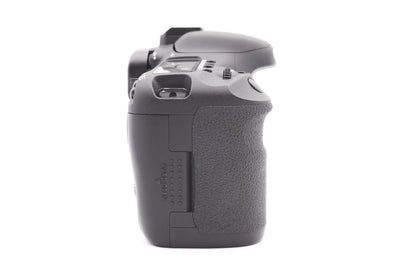 Canon EOS 7D Digitalkamera Body DSLR Spiegelreflexkamera Kamera - Refurbished