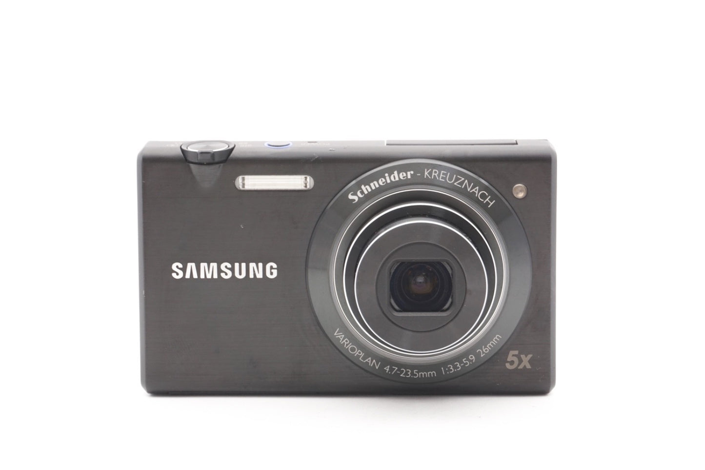 Samsung MV800 Digitalkamera Kompaktkamera 16MP Klappdisplay 5x Zoom Refurbished