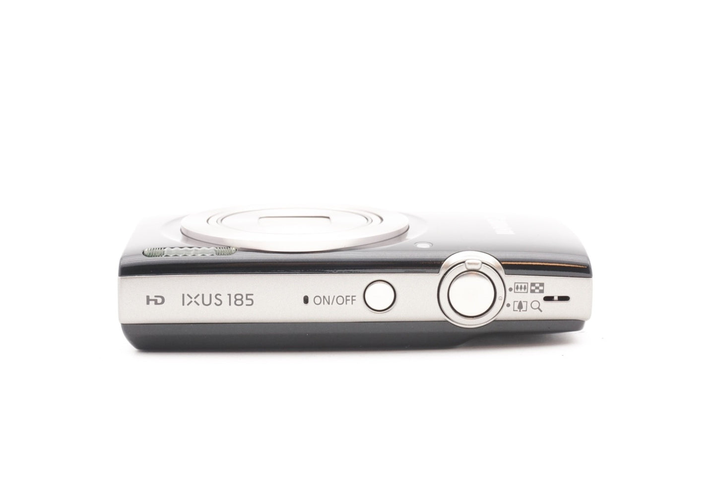 Canon IXUS 185 Digitalkamera Kamera Kompaktkamera Reisekamera Zoom – Refurbished