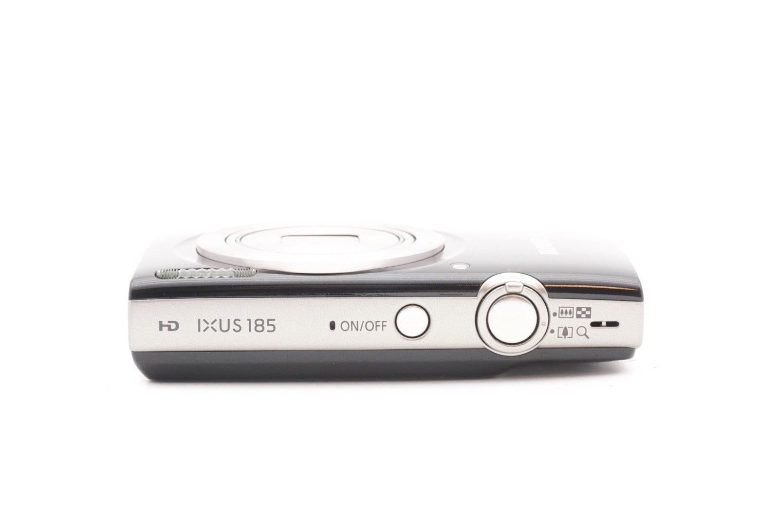 Canon IXUS 185 Digitalkamera Kamera Kompaktkamera Reisekamera Zoom – Refurbished