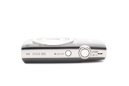 Canon IXUS 185 Digitalkamera Kamera Kompaktkamera Reisekamera Zoom – Refurbished