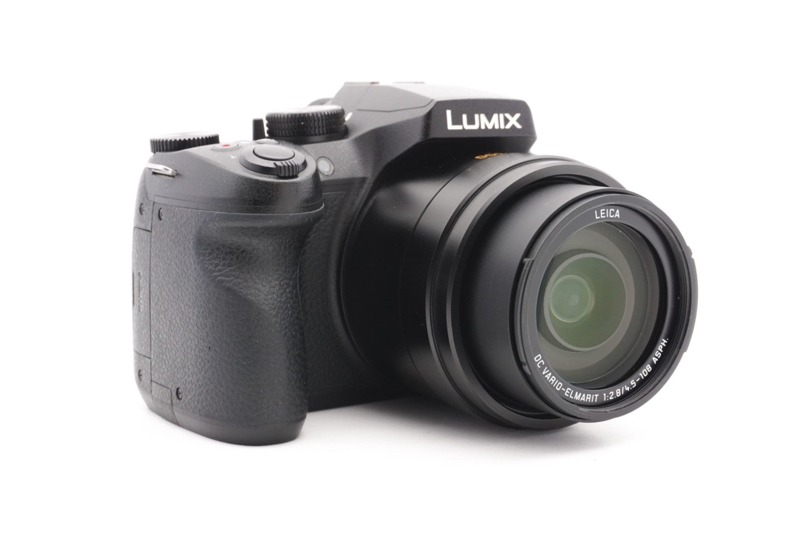 Panasonic Lumix DMC-FZ300 Digitalkamera Bridgekamera Superzoom | Refurbished