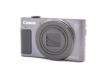Canon PowerShot SX620 HS Digitalkamera Kamera Kompakt 25x Zoom - Refurbished