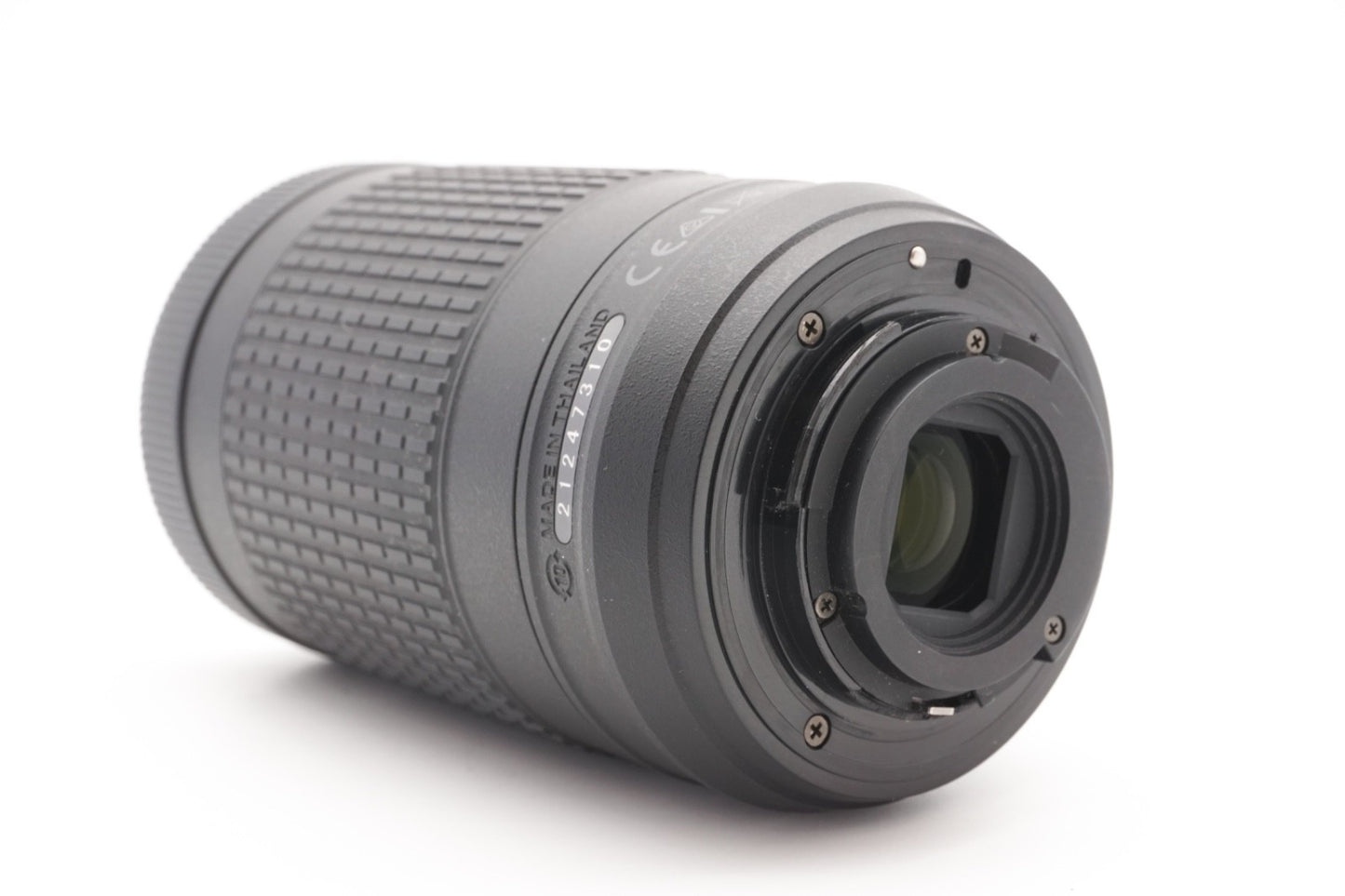 Nikon AF-P Nikkor 70-300mm f4.5-6.3 G ED Tele Zoom Objektiv Lens für Nikon DSLR